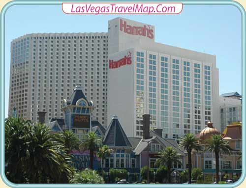 harrahs hotel harrahs las vegas hotel 500x383