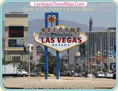 Las Vegas Pictures