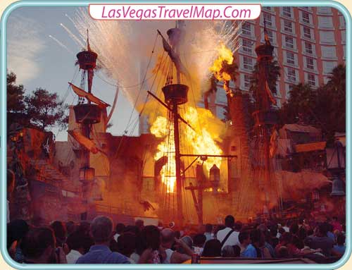 Las Vegas Pictures